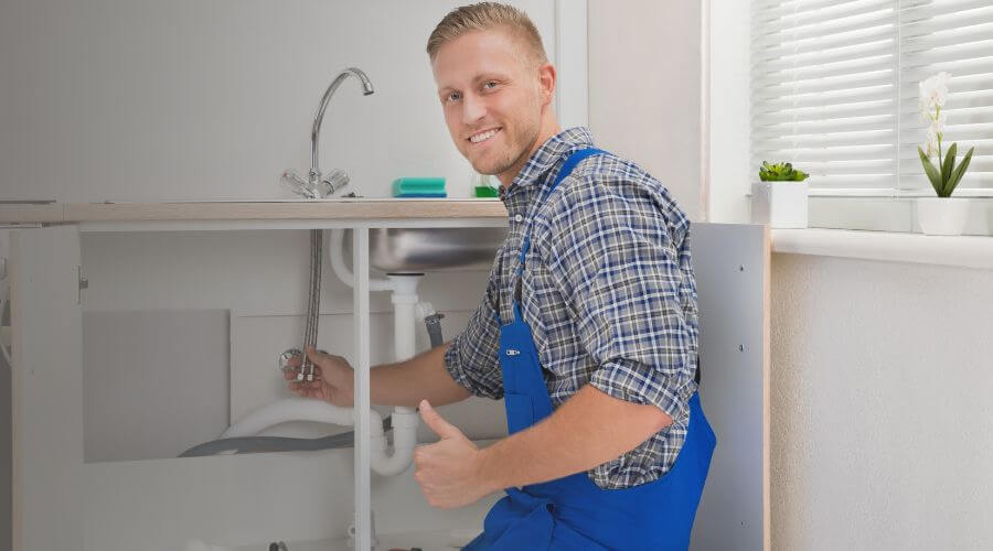 Holiday Plumbing Service in Long Point, IL